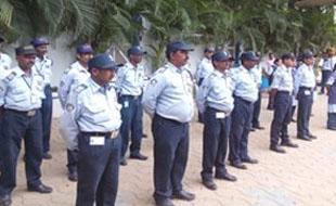Best Security Companies in Hanamkonda, Warangal