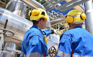 Security Services in Telangana