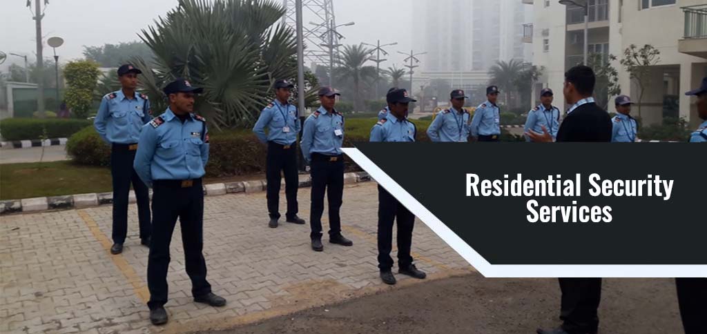 Security Management Agency in Hanamkonda, Warangal